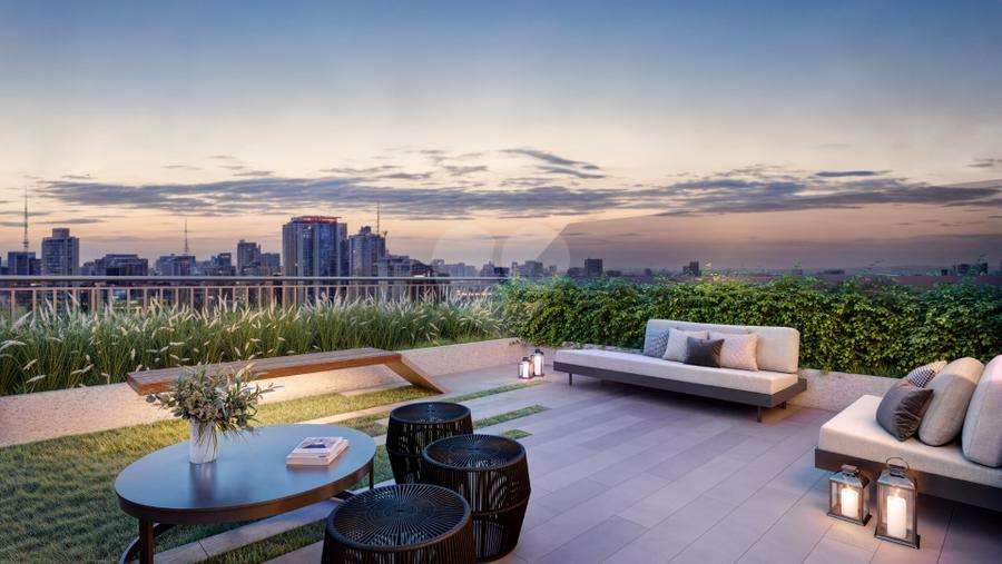 Terraço