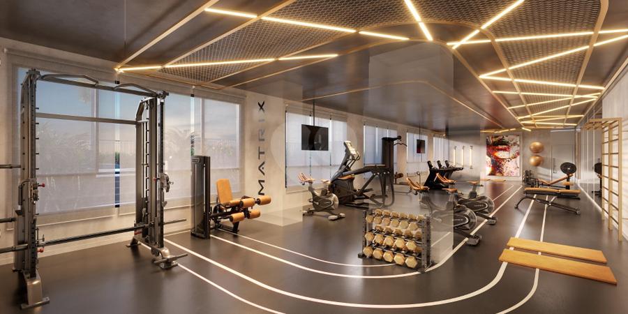 Fitness