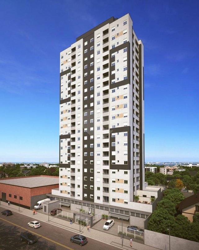 Grand Spazio Residencial Guarulhos Ponte Grande REM22819 1