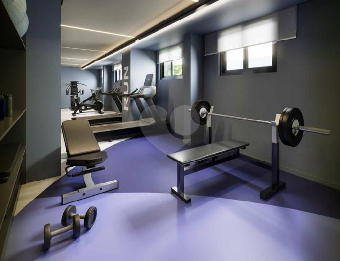 Fitness