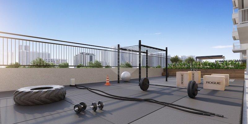 CrossFit