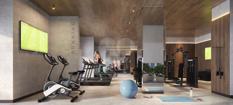 Fitness
