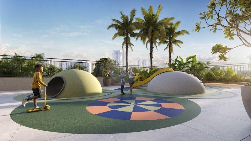Playground