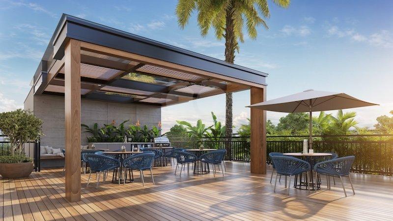 Bar da Piscina