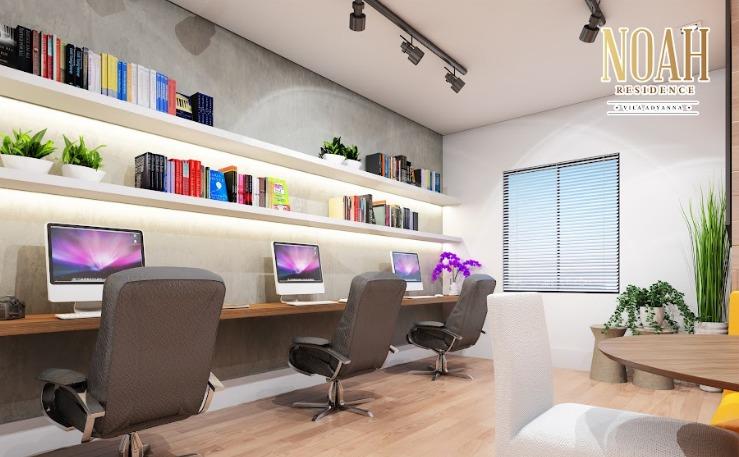 Coworking 