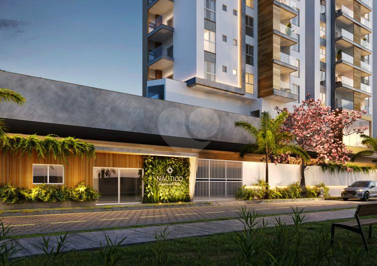 Nautico Residencial Clube Caraguatatuba Praia Das Palmeiras REM22880 1