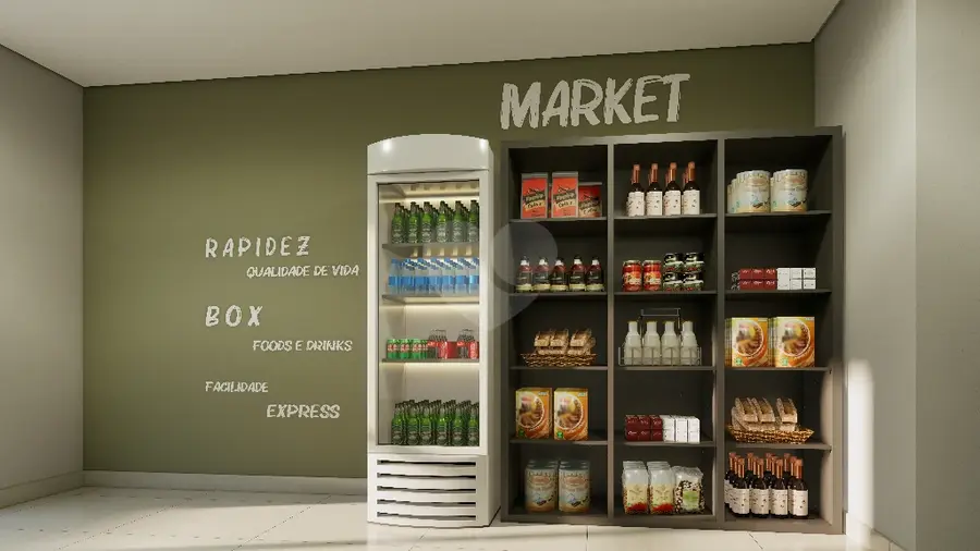 Market 