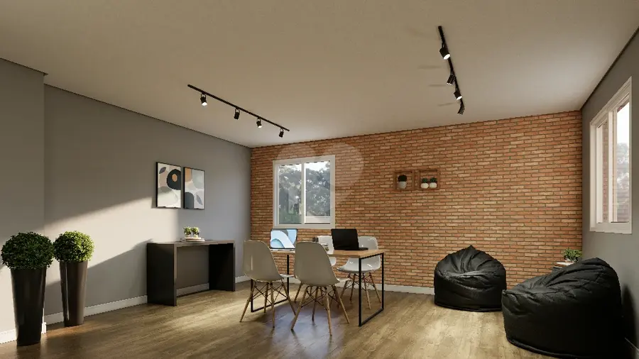 Coworking 