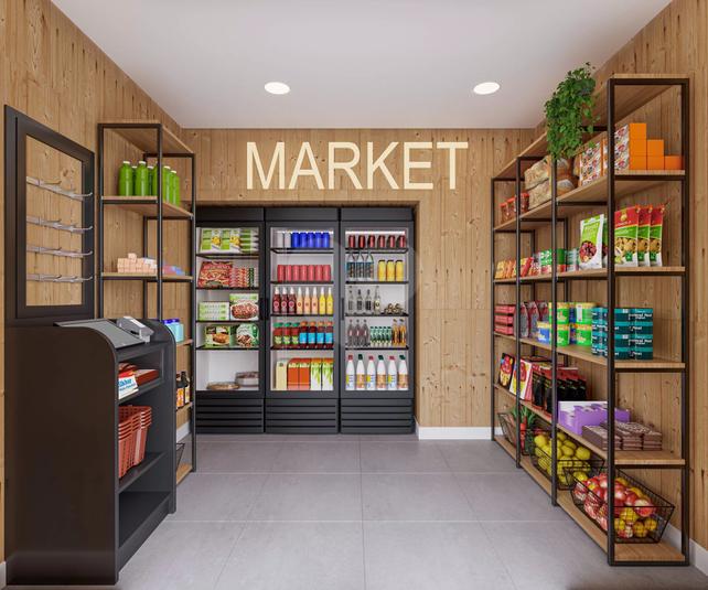 Market