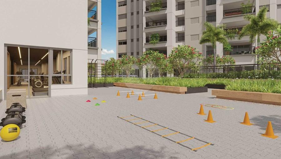 Fitness Externo 