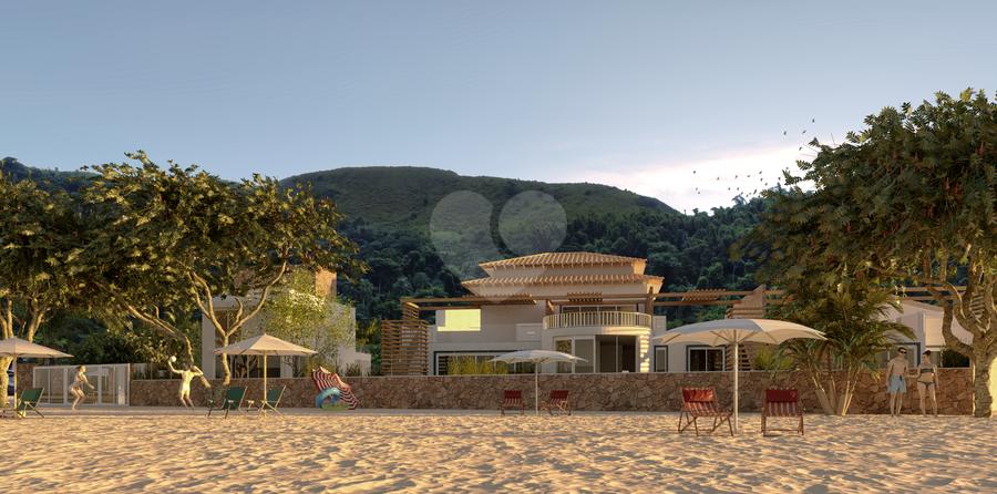 Vista Praia