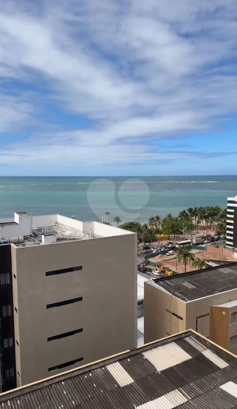 Edfício Smart Stay Izidro Maceió Ponta Verde REM22918 7