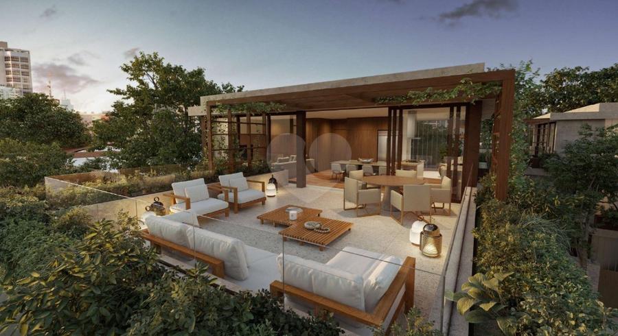Terraço