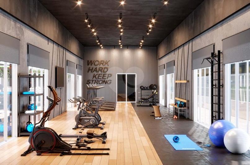 Fitness