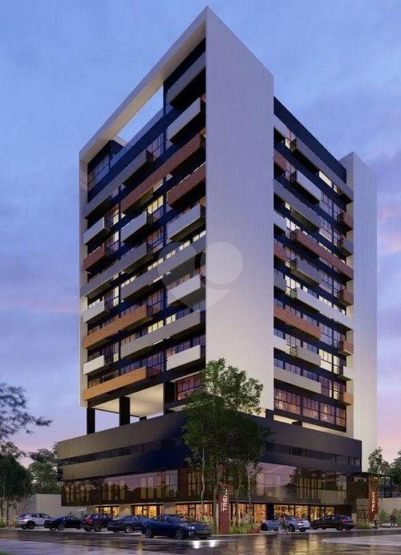 Edifício Trend Studios Maceió Jatiúca REM22965 1