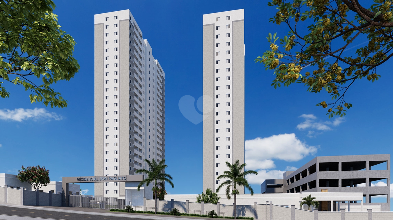 Residencial Don Pagliato Sorocaba Jardim Pagliato REM22968 1