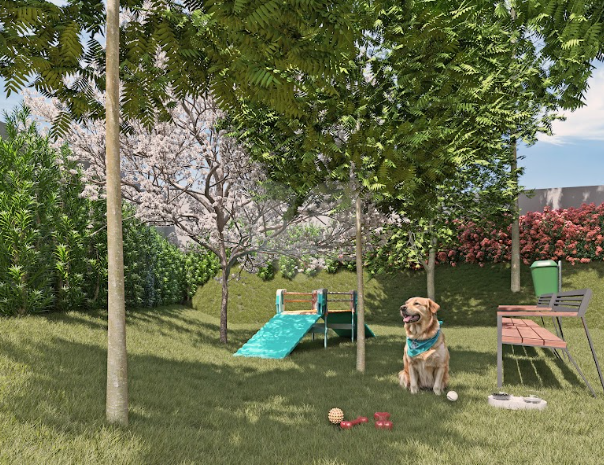 Pet Place