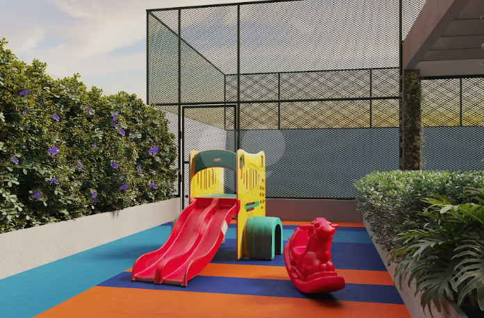 Playground