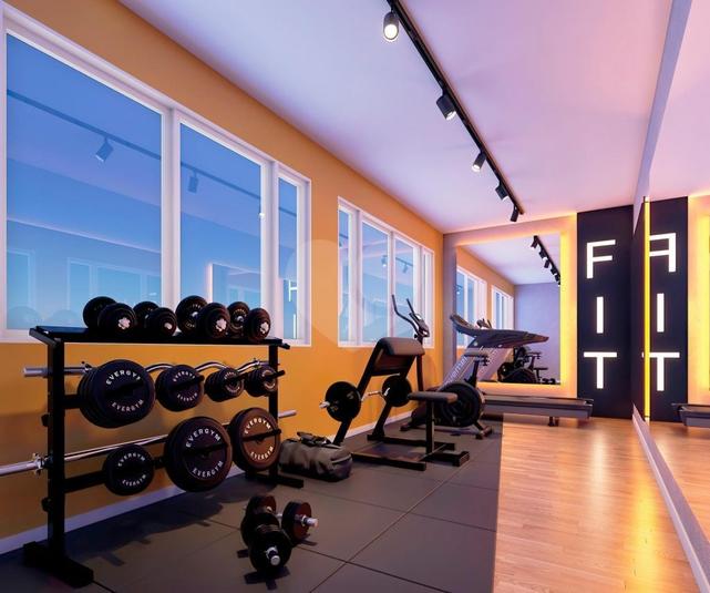 Fitness