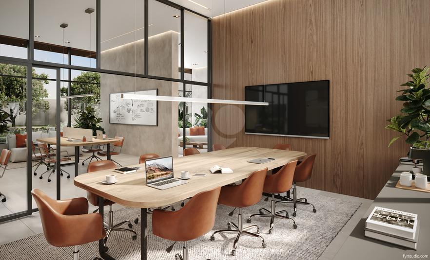 Coworking