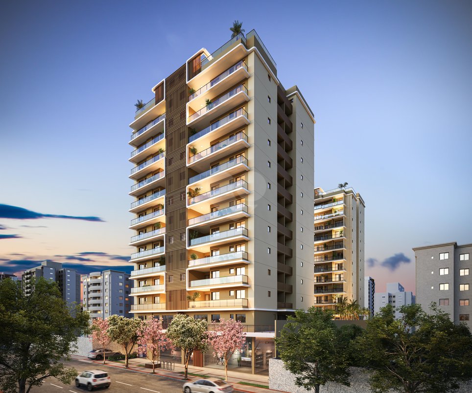 Native Exclusive Residences Vila Velha Itapuã REM23008 1