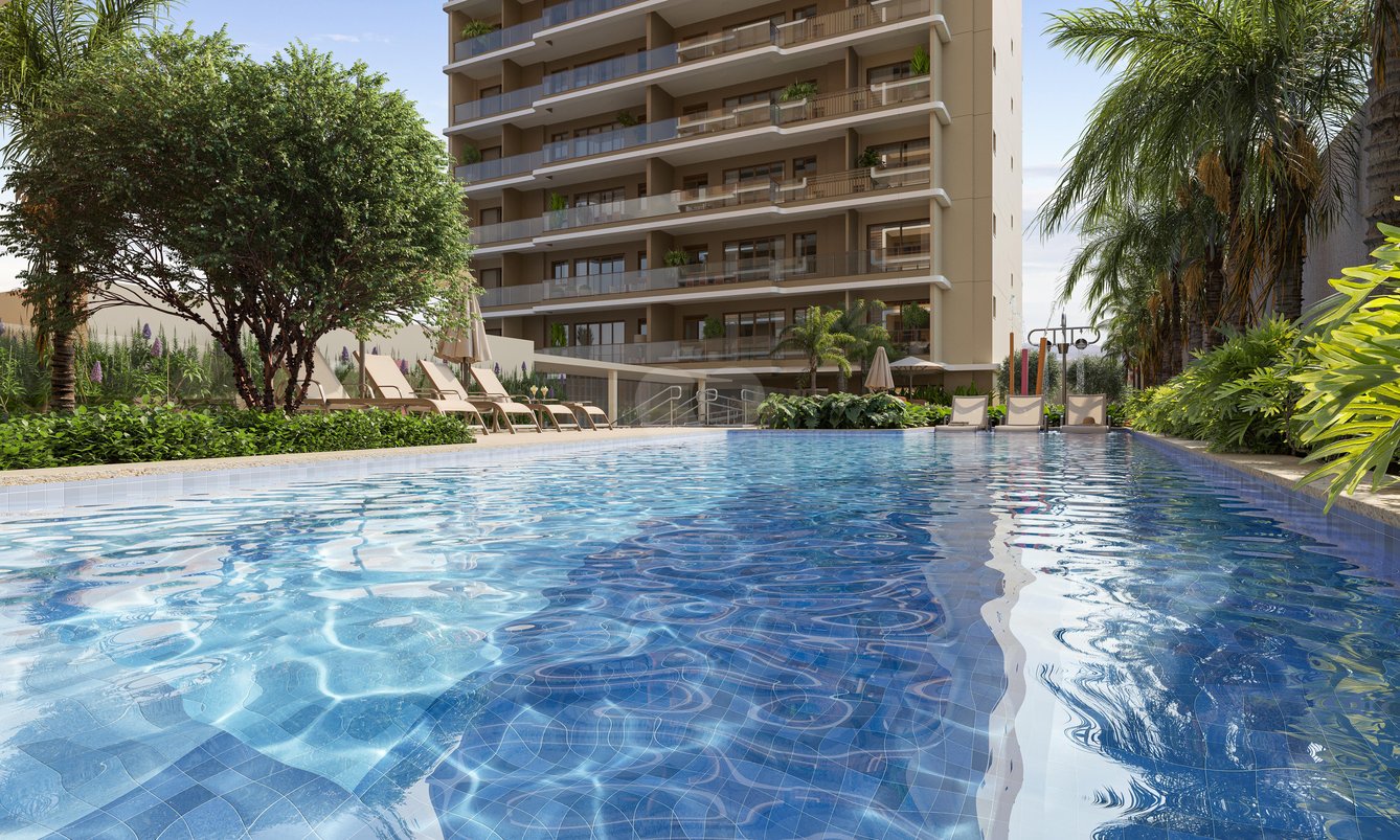 Native Exclusive Residences Vila Velha Itapuã REM23008 3