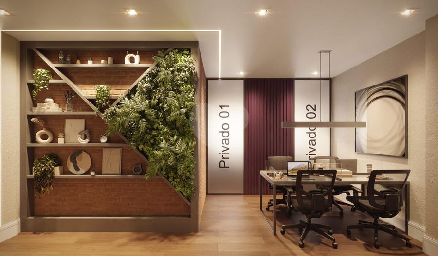 Coworking