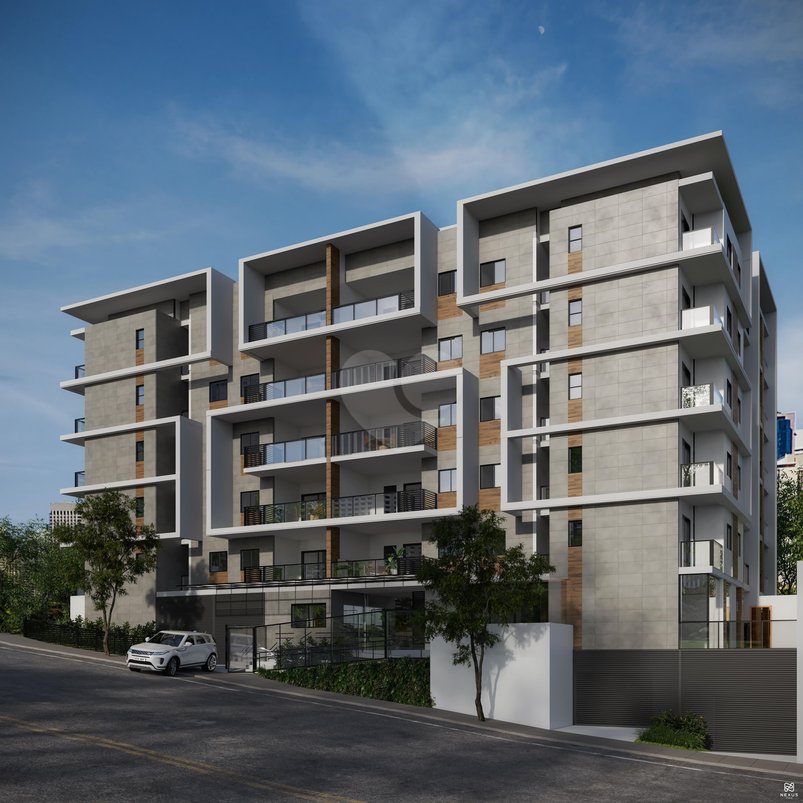 Vivere Residenziale Vitória Barro Vermelho REM23029 1