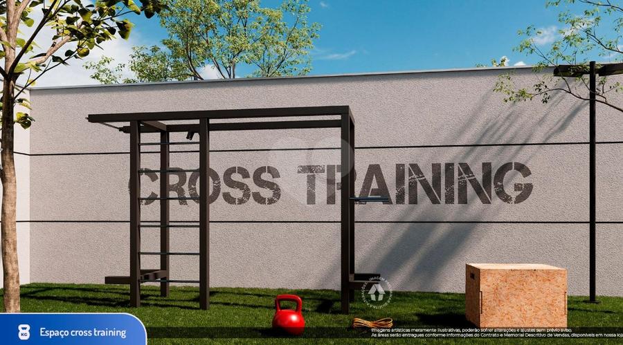 Fitness externo