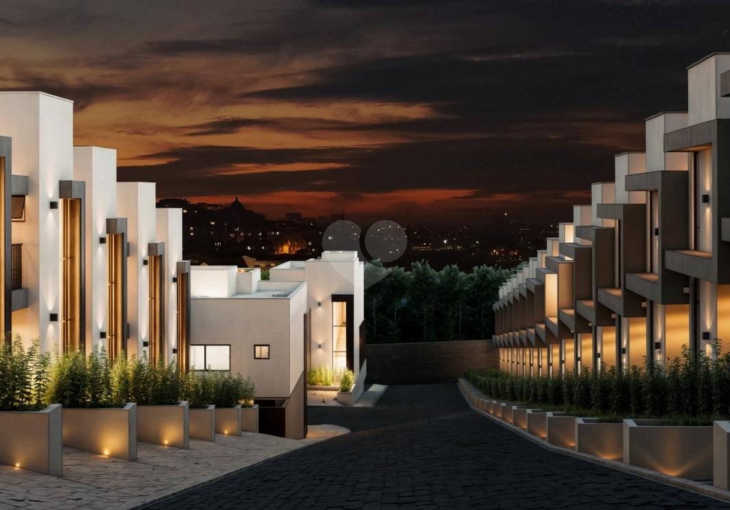 Residencial Vogo Vila Togni Poços De Caldas Vila Togni REM23037 7