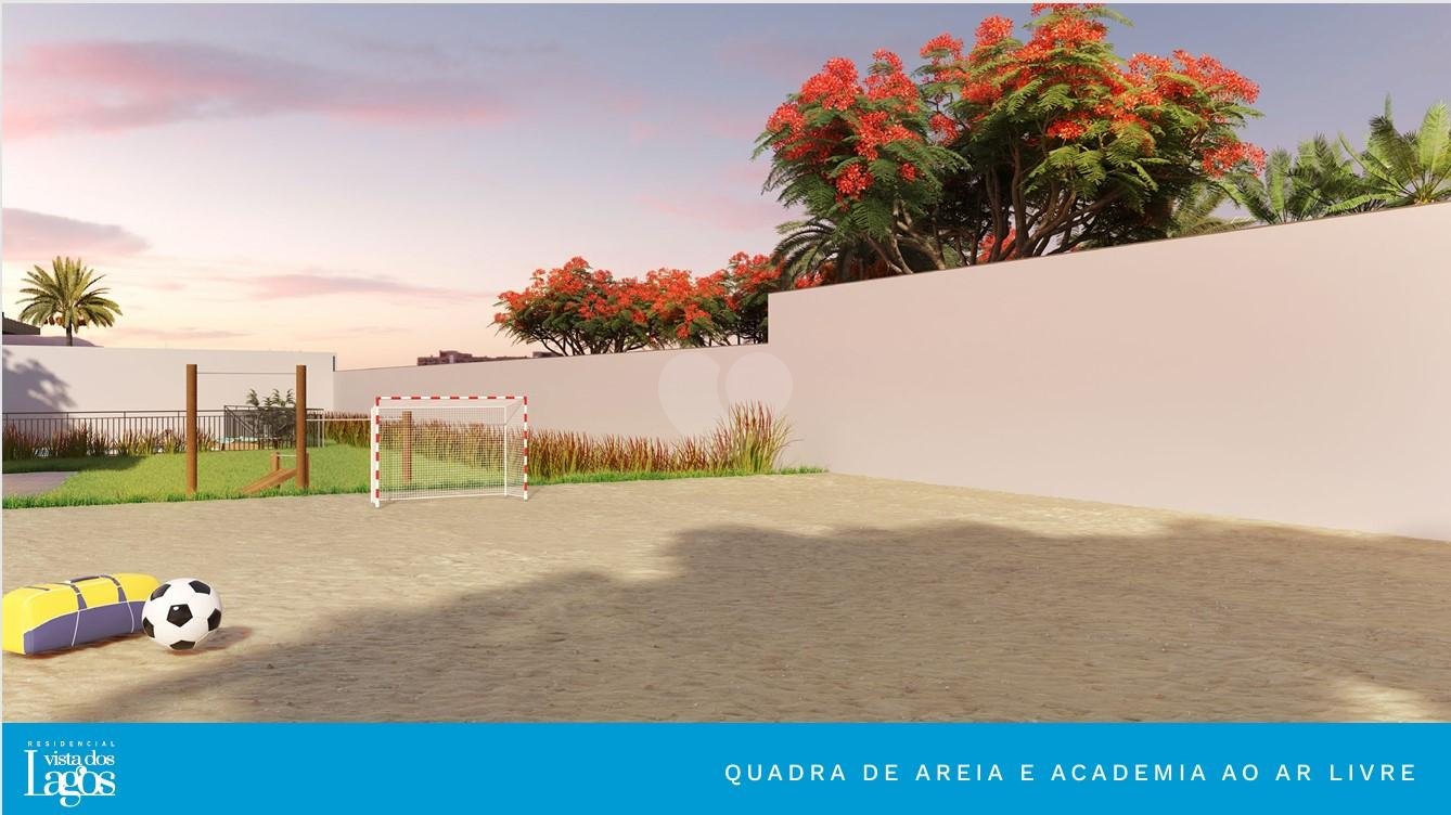 Residencial  Vista Dos Lagos Ribeirão Preto Parque Dos Lagos REM23078 4