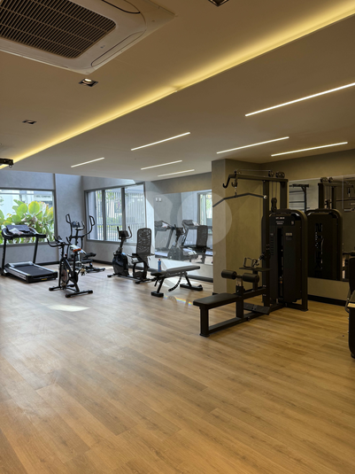 Fitness