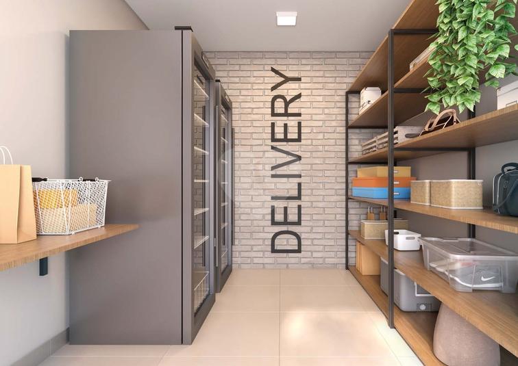 Delivery 