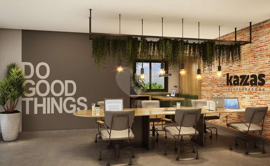 Coworking