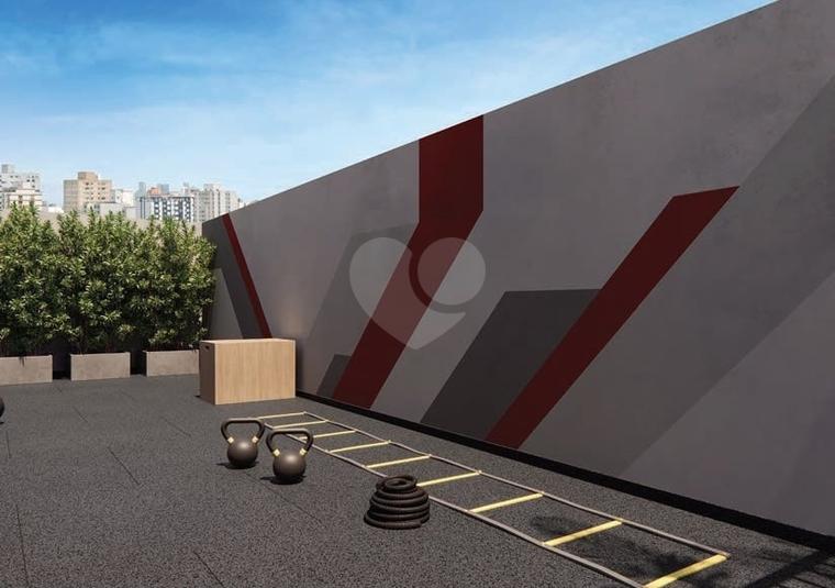 Fitness Externo 