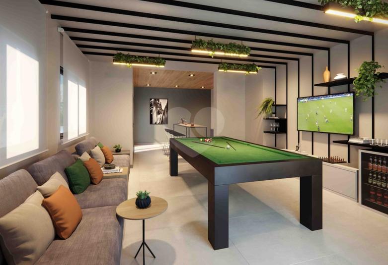 Sala de Jogos