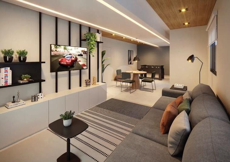 Sala de Jogos