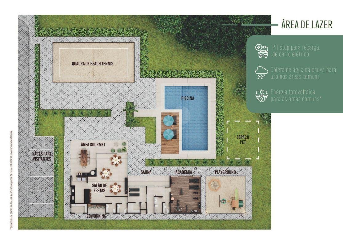 Residencial Villagio Da Mata Poços De Caldas Residencial Morumbí REM23112 12