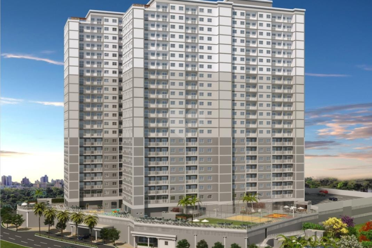 Edifício Residencial Biblos Cuiabá Jardim Florianópolis REM23283 1