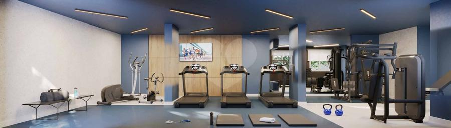 Fitness 