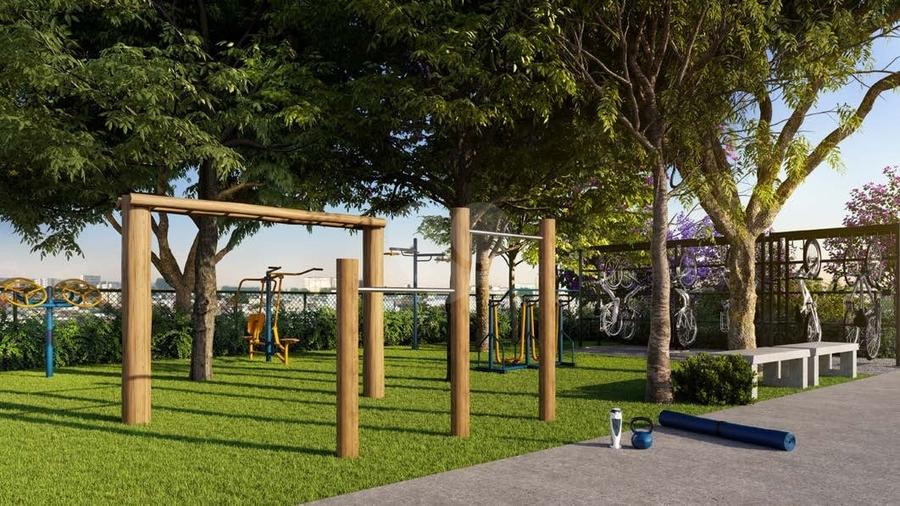 Fitness Externo