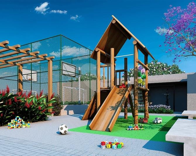 Playground