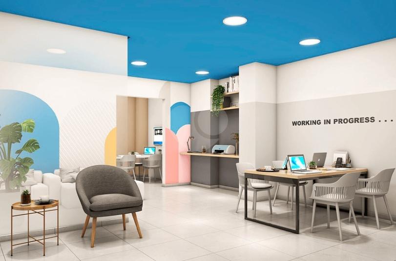 Coworking