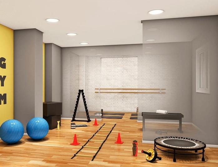 Fitness