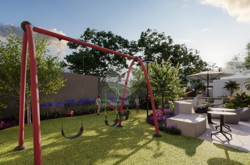 Playground