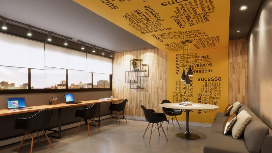 Coworking 
