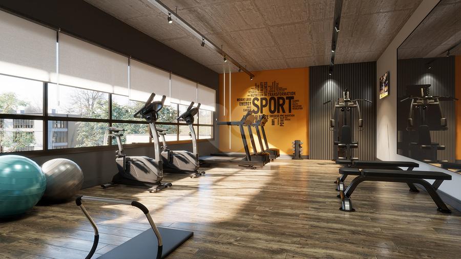Fitness