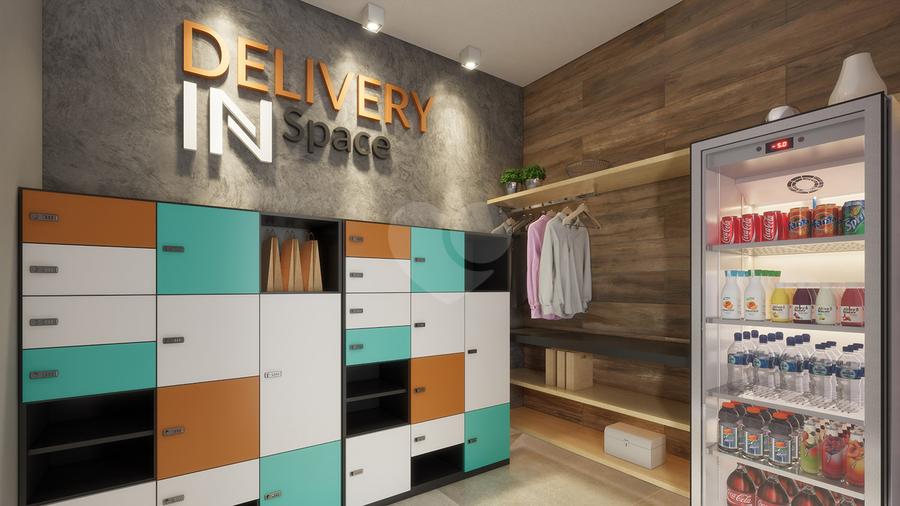 Delivery