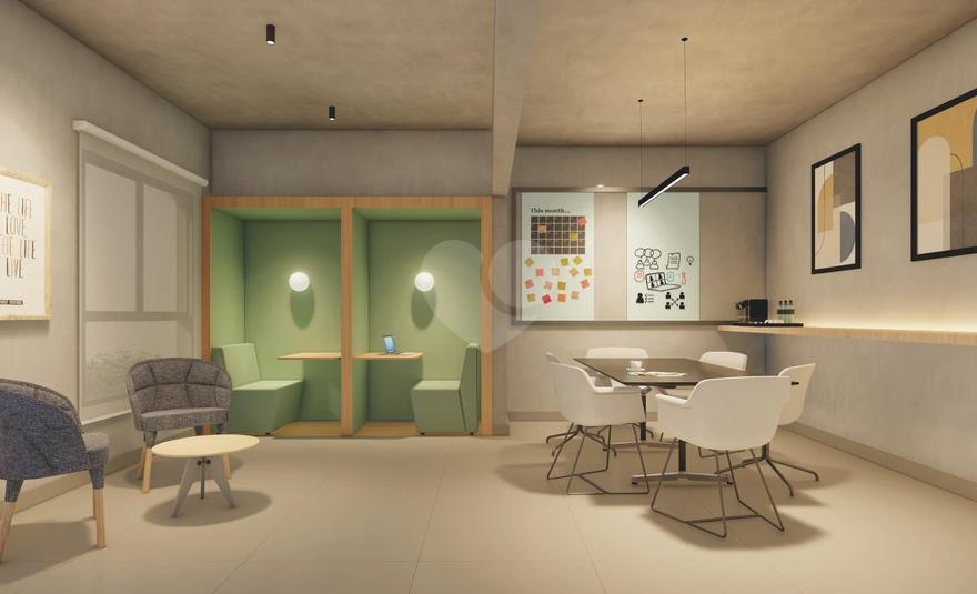 Coworking