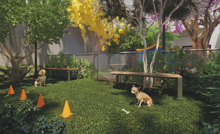 Pet Place